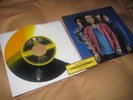 DUNGEN Third Man Records Tri Color 7