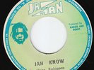 Dave Robinson - Jah Know - ROOTS THRILLER ???