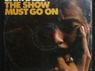 SAM DEES 1975 SOUL GEM LP SHOW MUST GO ON SEALED NR