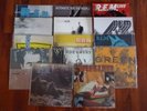 R.E.M. Vinyl Package 14 Alben / Raritäten
