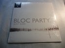 Bloc Party Silent Alarm LP MINT/UNPLAYED WEBB250LPTEN
