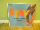 Maurice Williams And The Zodiacs Stay Hearld LP Record