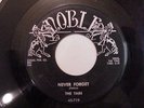 RARE DOO WOP 1ST PRESS 