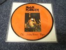 IRON MAIDEN THE SOUNDHOUSE TAPES PIC DISC 7