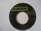 FITZ VAUGHN BRYAN & ORCH. - RIO BATUCADA/ COLONEL BOGEY