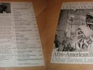 LIVING COUNTRY BLUES USA - Field Recordings Vol. 7