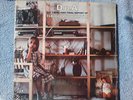 Throbbing Gristle D.O.A. Industrial Calendar/PCs LP
