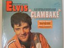 ELVIS PRESLEY 
