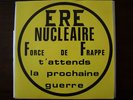 Minimal synth BOMB FORCE DE FRAPPE Ere nucleaire 7
