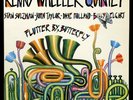 Kenny Wheeler Quintet- Flutter by, butterfly SOUL NOTE
