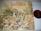 HELLBASTARD - HEADING FOR - ORIGINAL LP /  VINYL  RARE