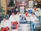 FIRME D'AURORE all my life RARE PRIVATE ITALO DISCO 12
