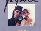 TOTEM yeyuha RARE  ITALO DISCO 12