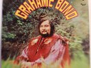 GRAHAM BOND mighty grahame LP MINT ORIG '68 PULSAR WLP