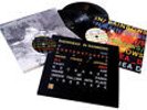 RADIOHEAD IN RAINBOWS BOX SET