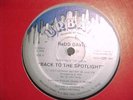 Rare Soul Redd Davis  Back To The Spotlight 12