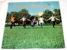 Rare TRISTE JANERO Bossa Nova Soft Psych Pop LP SEALED