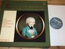 6747 381 Mozart Chamber Music I / Poulet etc. 12 LP