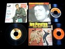 VINCE TAYLOR/LES PIRATES/DANNY BOY / FRENCH EP