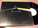 PINK FLOYD DARK SIDE OF THE MOON LP MFSL ORIGINAL MASTR