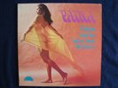 Pucho and His Latin Soul Brothers YAINA LP Right On