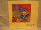 P.G. Six Parlor Tricks and Porch Favorites LP (sealed)
