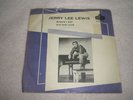 JERRY LEE LEWIS  WHAT DID I SAY   RARE