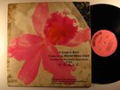 MATTIE MOSS CLARK COGIC A Song is Born NORTHBOUND LP
