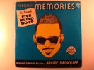 ORIGINAL FIVE BLIND BOYS Precious PEACOCK LP SEALED