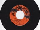 JACKIE OPEL on WIRL You're no good REGGAE SKA 45