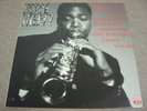 NATHAN DAVIS SEXTET/PEACE TREATY/FRENCH JAZZ BOSSA