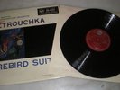 RCA SB 2037(Red/silver)STRAVINSKY