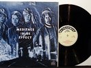 BLUE EFFECT Meditace '70 MONO Czech heavy blues psych