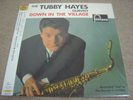 TUBBY HAYES/DOWN IN THE VILLAGE/UK JAZZ HARD BOP MODAL
