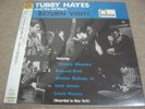 TUBBY HAYES/RETURN VISIT/JAZZ BOSSA MODAL HARD BOP