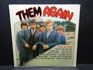 THEM Them Again original MONO 1966 garage STILL SEALED