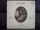 VLADO PERLEMUTER / piano MOZART SONATAS VOX IB 130
