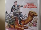 VERY  RARE ITALIAN LP SOUNDTRACK PICCIONI STILL SEALED