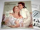 STRAUSS SAX 2269 DER ROSENKAVALIER 4 LP NM KARAJAN /287