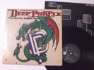DEEP PURPLE The Battle Rages On RARE BRAZIL ORIG '93 LP