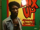 REGGAE GEORGE.MIX UP.TROJAN.TRLS 213.ORIG.LP.EX
