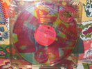 Talking Heads Speaking In Tongues Lp Sealed NM