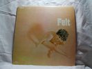Felt Self Titled LP On Nasco