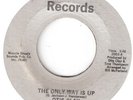 NORTHERN SOUL    OTIS CLAY   