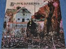 BLACK SABBATH – RARER 1973 1st UK Spaceship Issue EX LP
