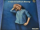 DUSTY SPRINGFIELD A Girl Called Dusty UK 64 Mono EX LP