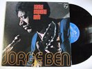 JORGE BEN Samba Esquema Novo JAPAN LP BRAZIL SAMBA FUNK