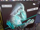 HELDON stand by Prog Psych Moog IMP Klaus Schulze DAF