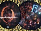 A Perfect Circle Mer De Noms 2x LP Picture Disc RARE NM