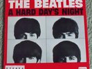 BEATLES - A Hard Day's Night - RARE Designate STEREO